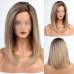 Peruca Angel Natural Balayage